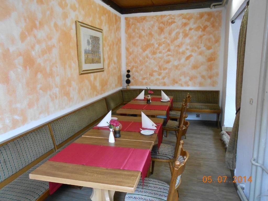 Weinhaus Hotel Zum Josefshof Graach Ngoại thất bức ảnh
