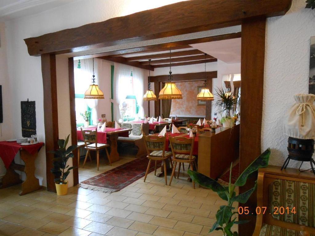 Weinhaus Hotel Zum Josefshof Graach Ngoại thất bức ảnh