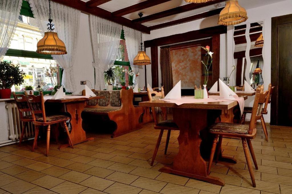 Weinhaus Hotel Zum Josefshof Graach Ngoại thất bức ảnh