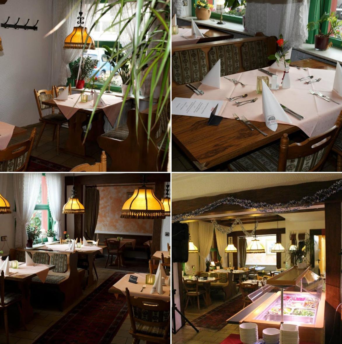 Weinhaus Hotel Zum Josefshof Graach Ngoại thất bức ảnh